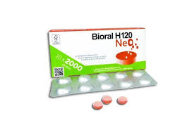 Bioral H12O Neo 
                                                     