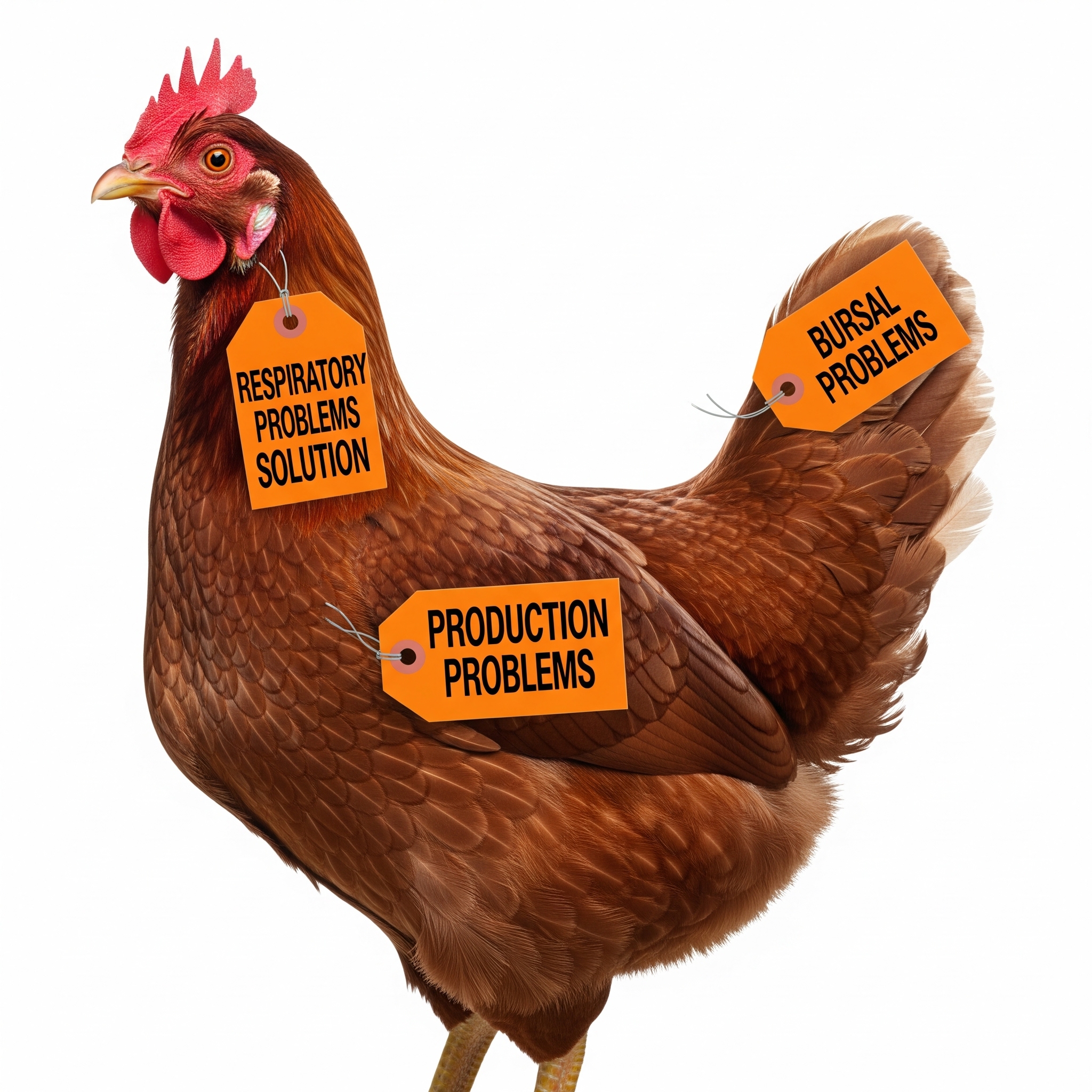Poultry Health Solutions