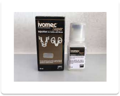 IVOMEC SUPER